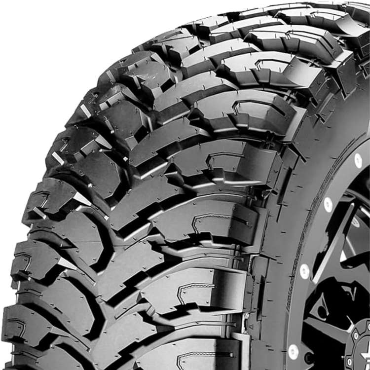 RBP Repulsor MT 33x13.50R26