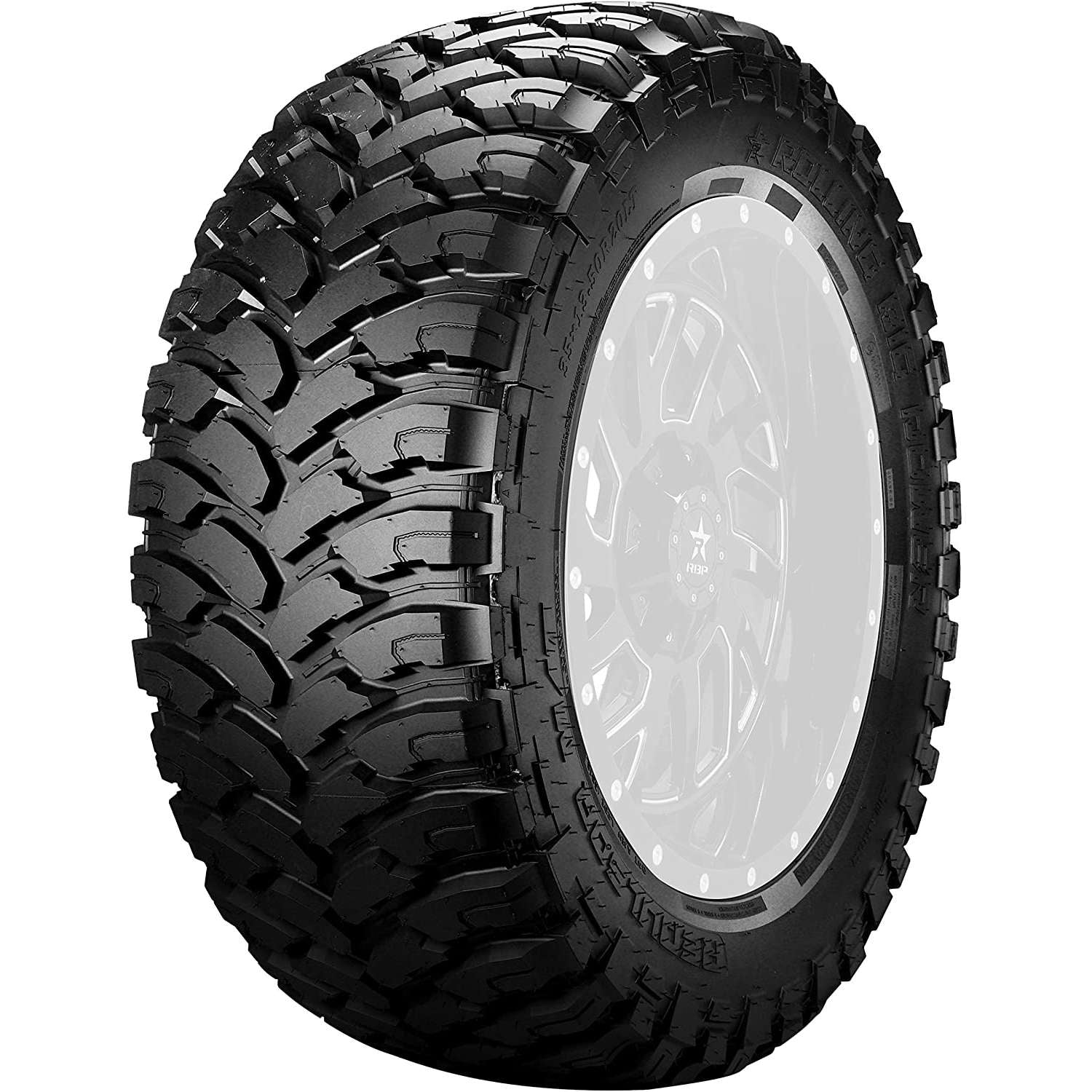RBP Repulsor MT 33x13.50R26
