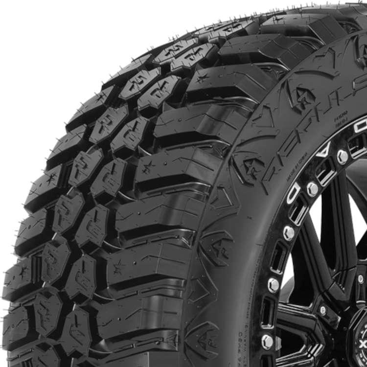 RBP Repulsor XT RX 31x10.50R15LT