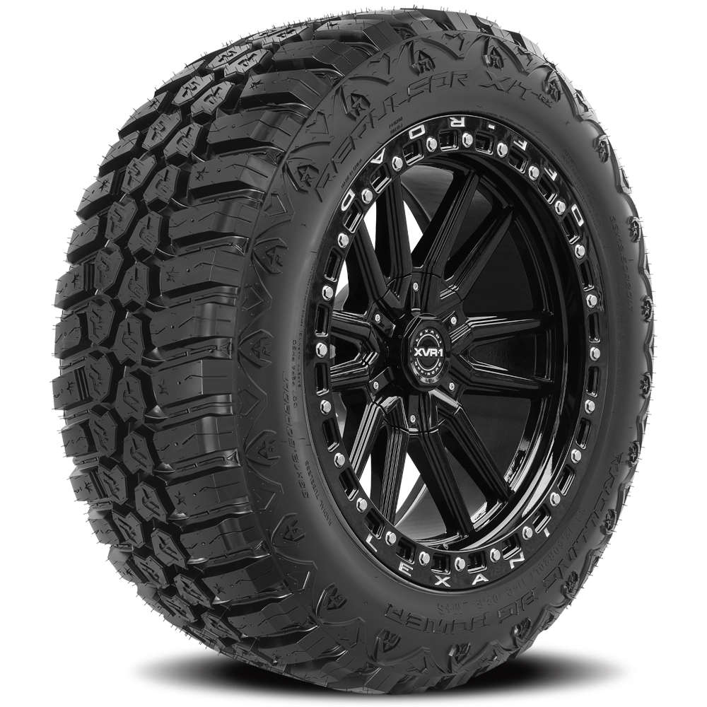RBP Repulsor XT RX 31x10.50R15LT