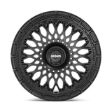 Rotiform R174 LHR-M 19x8.5 +45 Matte Black premium Euro wheel
