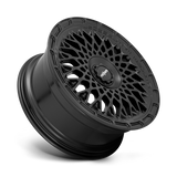 Rotiform R174 LHR-M 19x8.5 +45 Matte Black premium Euro wheel