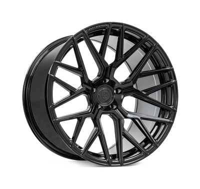 Rohana RFX10 Gloss Black wheel