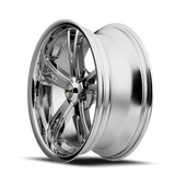Ridler 606 Chrome