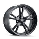 Ridler 606 Matte Black wheel