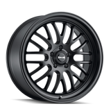 Ridler 607 Matte Black wheel