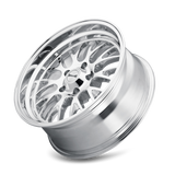 Ridler 607 Polished