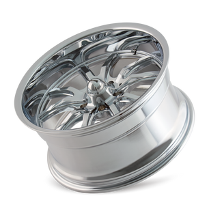 Ridler 650 Chrome