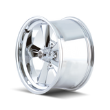 Ridler 675 Chrome