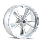 Ridler 675 Polished wheel