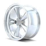 Ridler 675 Polished