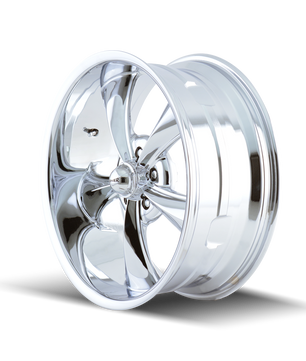 Ridler 695 Chrome