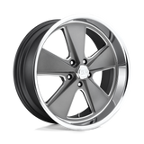 US Mag 1PC U120 ROADSTER Gray wheel