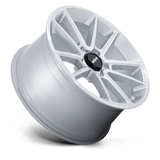 Rotiform BTL 21x10.5 +38 Gloss Silver Machined premium Euro wheel