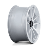 Rotiform BTL 21x10.5 +38 Gloss Silver Machined premium Euro wheel