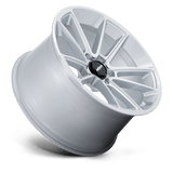 Rotiform R192 BTL 21x9.5 +30 Gloss Silver Machined Face premium Euro wheel
