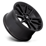 Rotiform BTL 21x10.5 +38 Matte Black premium Euro wheel