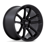 Rotiform R194 BTL Black wheel