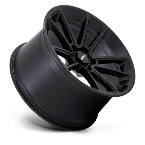 Rotiform R194 Btl 21x11 55mm Matte Black With Black Cap And Inside ...
