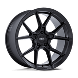 Rotiform KPR Black wheel