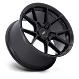 Rotiform KPR 20x10 Satin Black premium Euro wheel BMW fitment