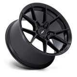 Rotiform RC199 KPR 20x9 Satin Black premium Euro wheel