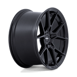 Rotiform KPR 20x10 Satin Black premium Euro wheel BMW fitment