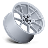Rotiform KPR 20x10.5 +40 Silver premium Euro wheel