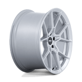 Rotiform KPR 20x9 +25 Silver premium Euro wheel