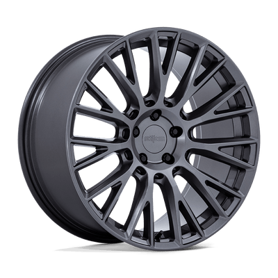 Rotiform LSE Gray wheel
