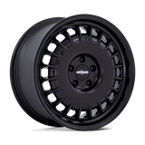Rotiform RC205 PMF Black wheel