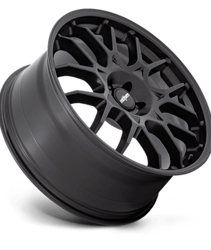Rotiform R195 ZWS 21x10.5 +38 Matte Black
