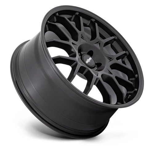 Rotiform R195 ZWS 21x10.5 +38 Matte Black