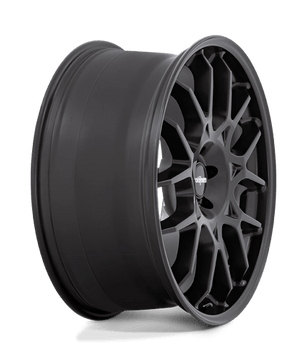 Rotiform R195 ZWS 21x10.5 +38 Matte Black