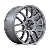 Rotiform ZWS Gray wheel
