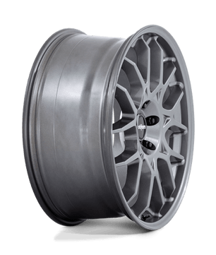 Rotiform ZWS 21x10.5 +30 Gloss Anthracite Gray