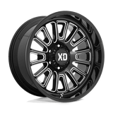 XD XD864 ROVER 20x9 0mm