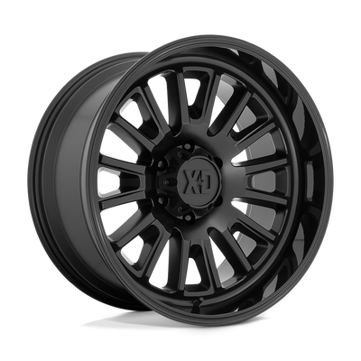 XD XD864 ROVER Black wheel
