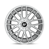 Rotiform R140 RSE 19x10 +25 Gloss Silver premium Euro wheel