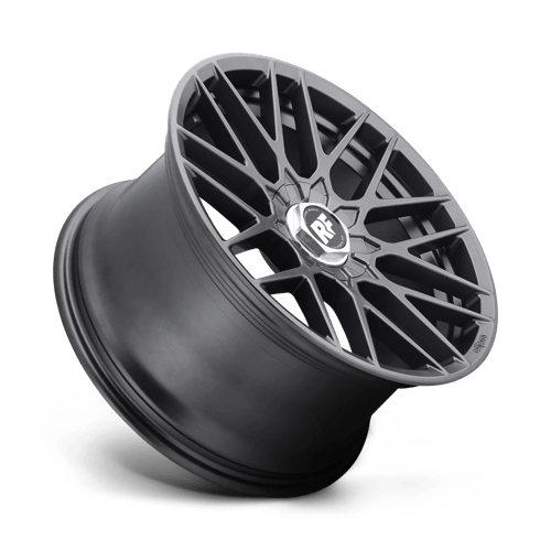 Rotiform R141 RSE 18x8.5 +45 Matte Anthracite