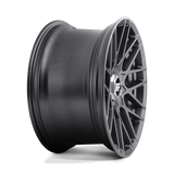 Rotiform R141 RSE 19x8.5 +45 Matte Anthracite premium Euro wheel