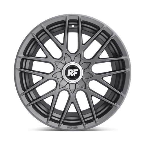 Rotiform R141 RSE 18x8.5 +45 Matte Anthracite