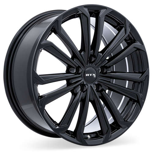 RTX OE Replica Aura Gloss Black