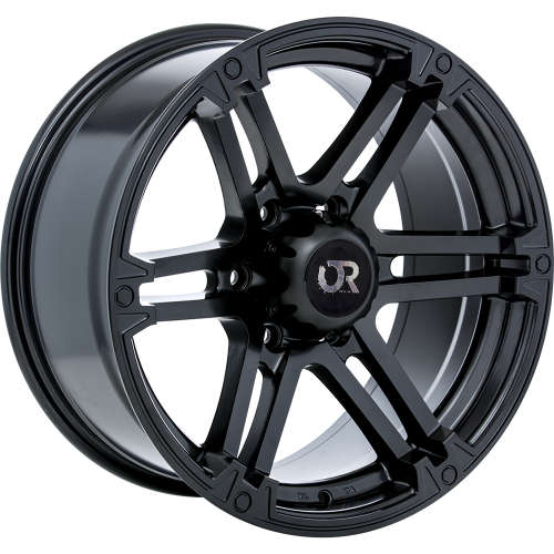 RTX Offroad Slate Satin Black