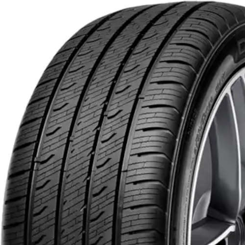 Radar Dimax AS-9 235/45R18