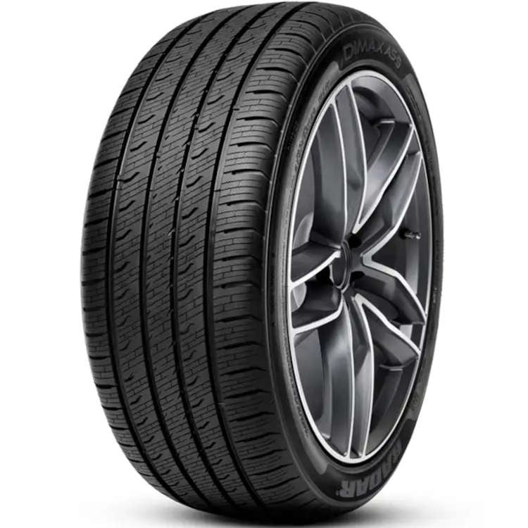 Radar Dimax AS-9 235/45R18
