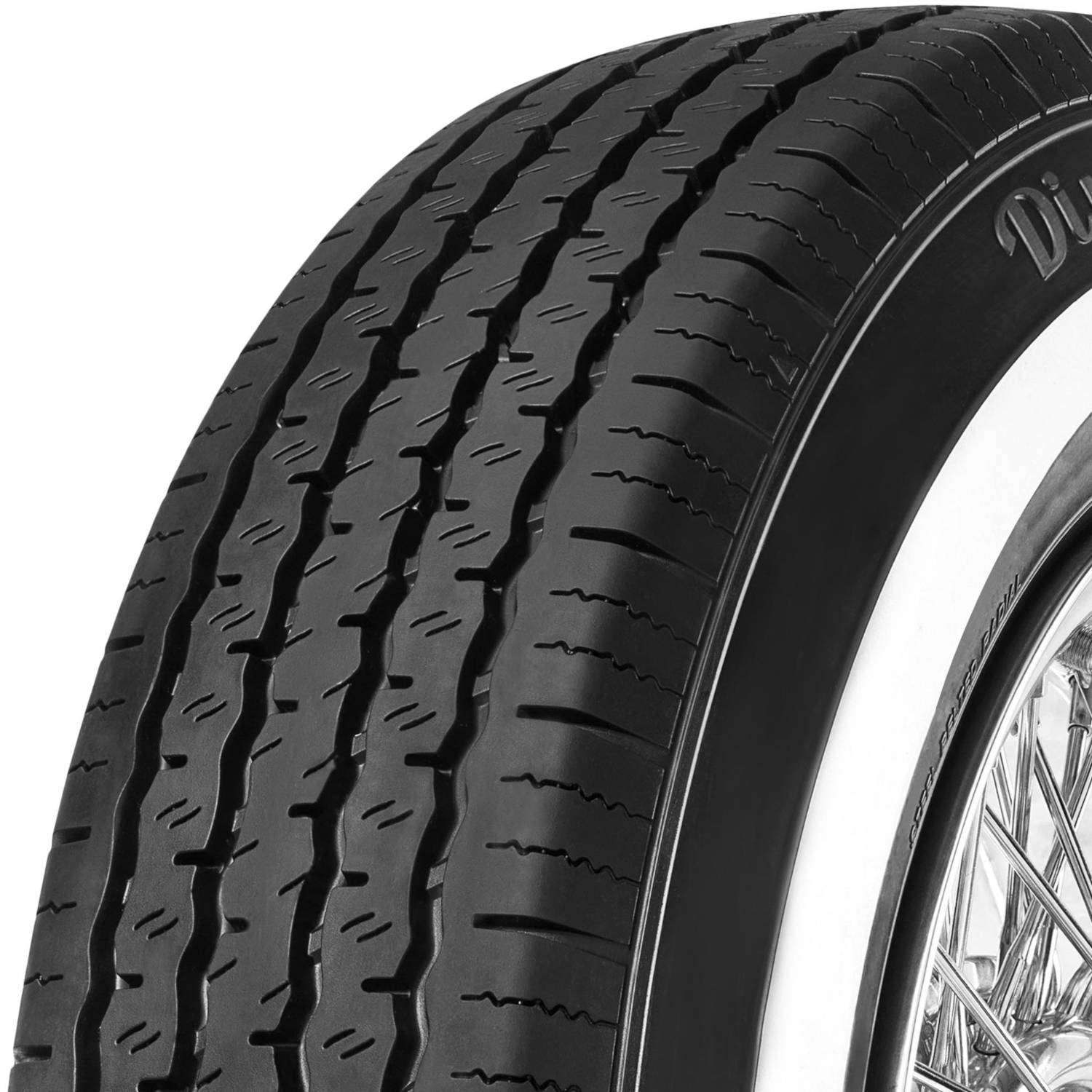 Radar Dimax Classic 235/70R15
