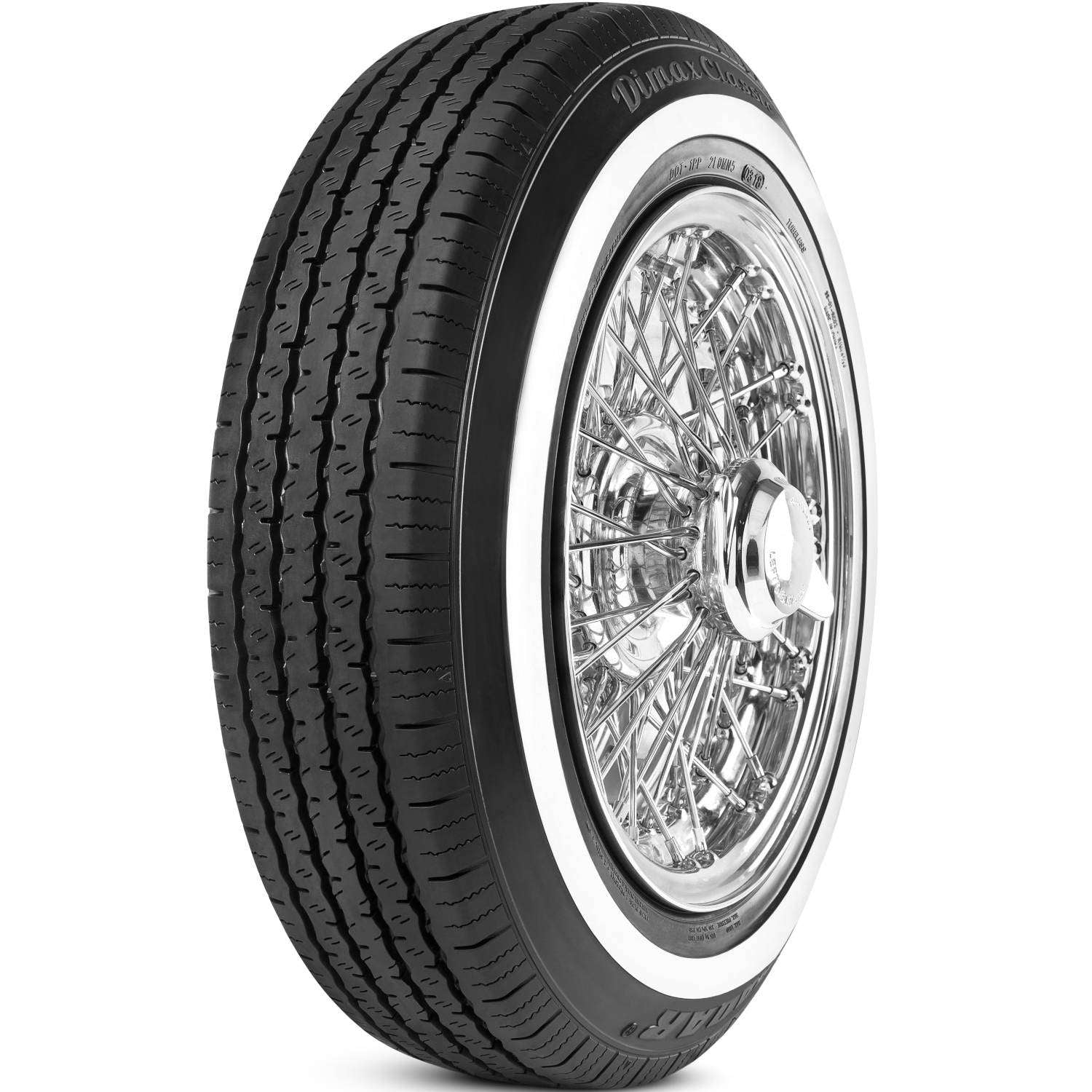 Radar Dimax Classic 235/70R15