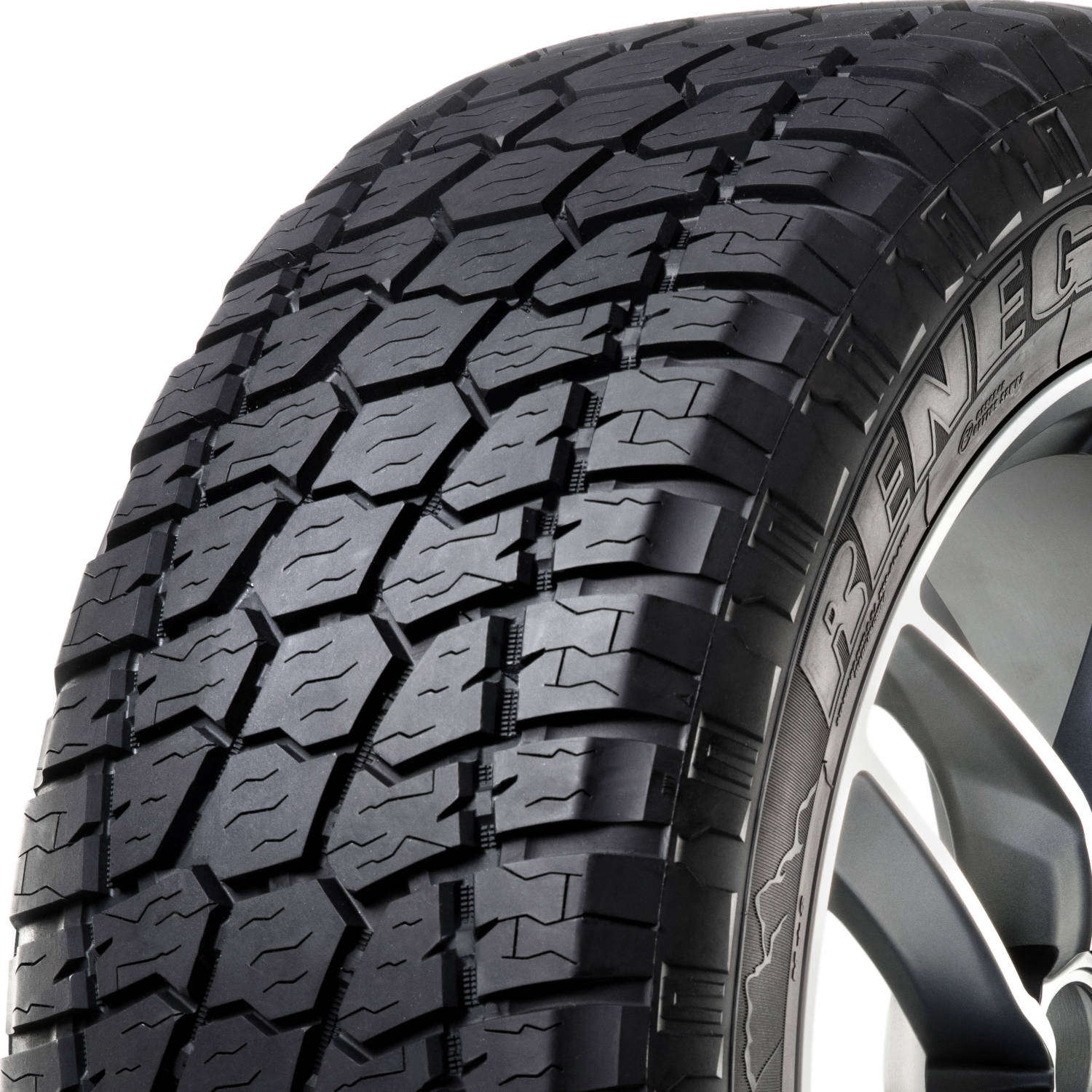 Radar Renegade AT5 33x12.50R20