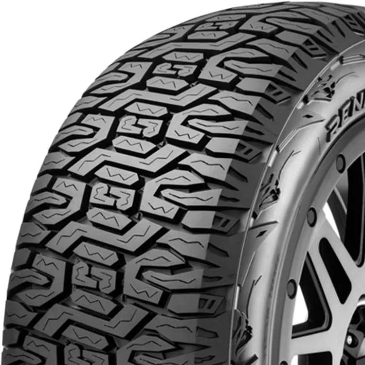 Radar Renegade AT Pro 265/60R18